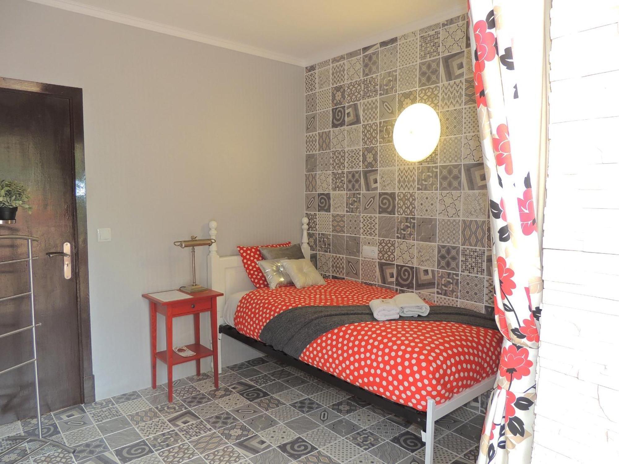 Villa Palmer I Beachhouse Peguera Værelse billede